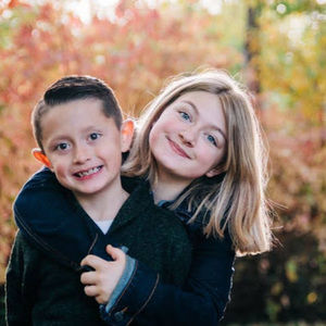 Meet your Posher, Cassie